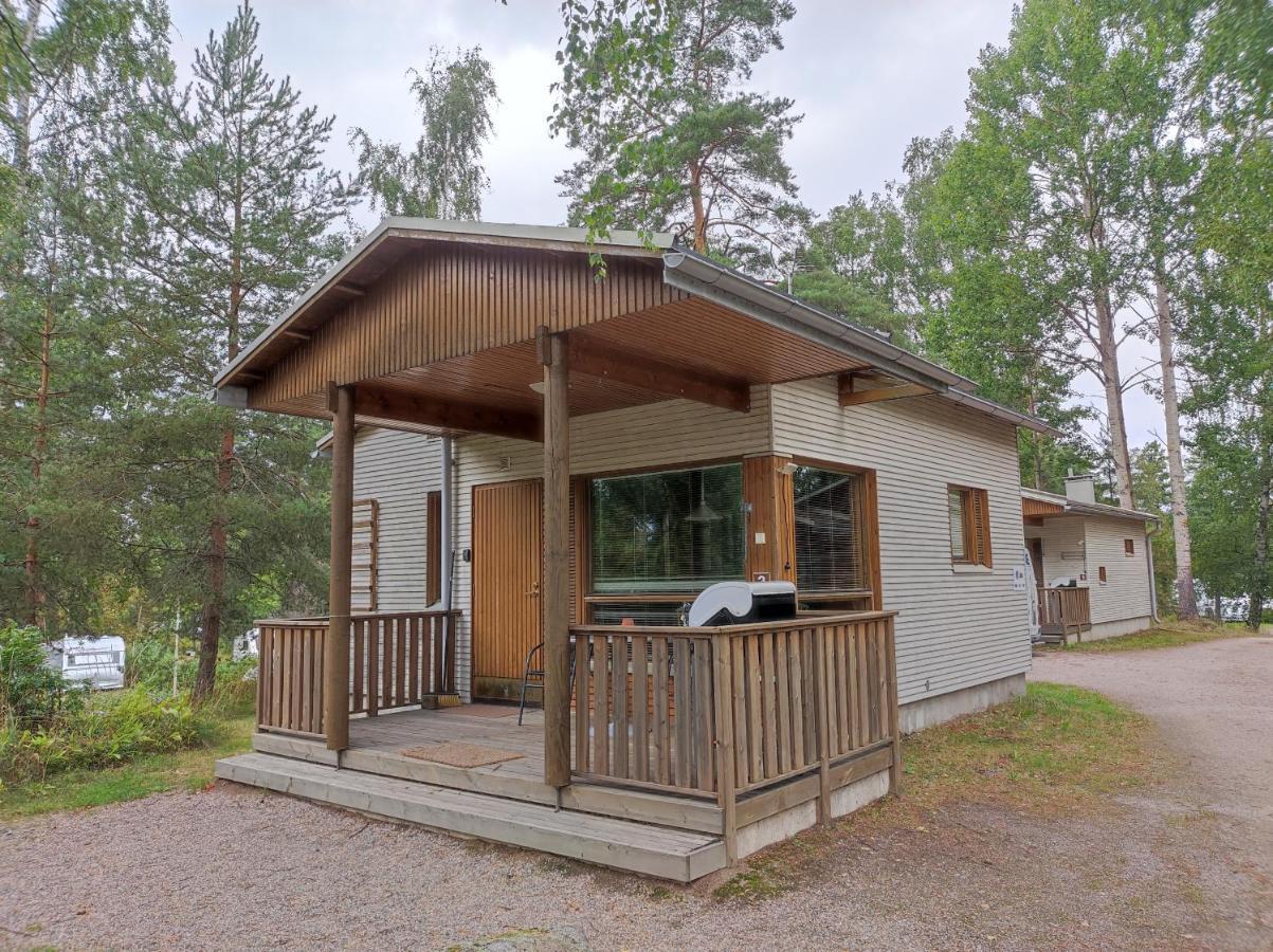 Heinolan Heinaesaari - Holiday And Camping Εξωτερικό φωτογραφία
