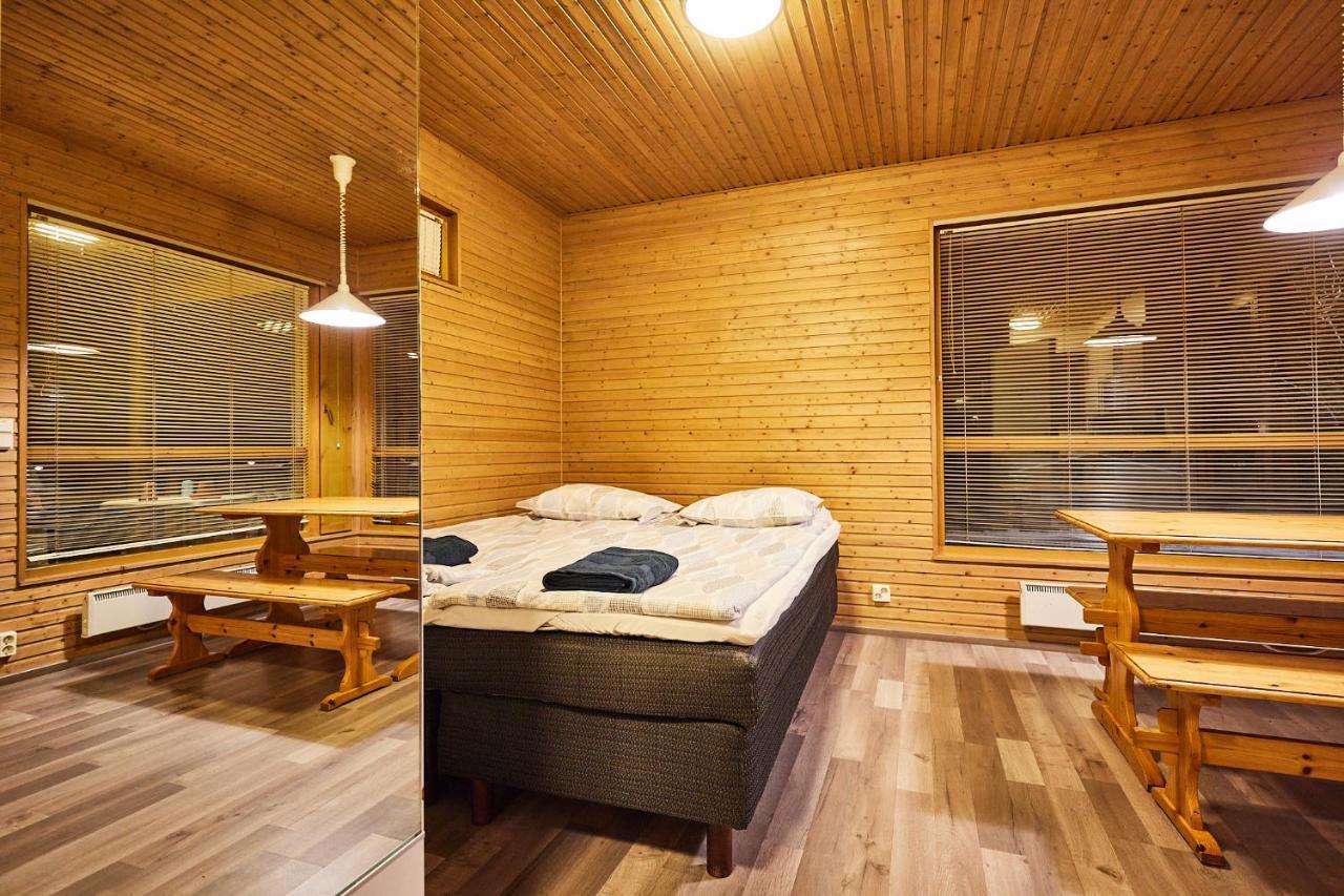 Heinolan Heinaesaari - Holiday And Camping Εξωτερικό φωτογραφία