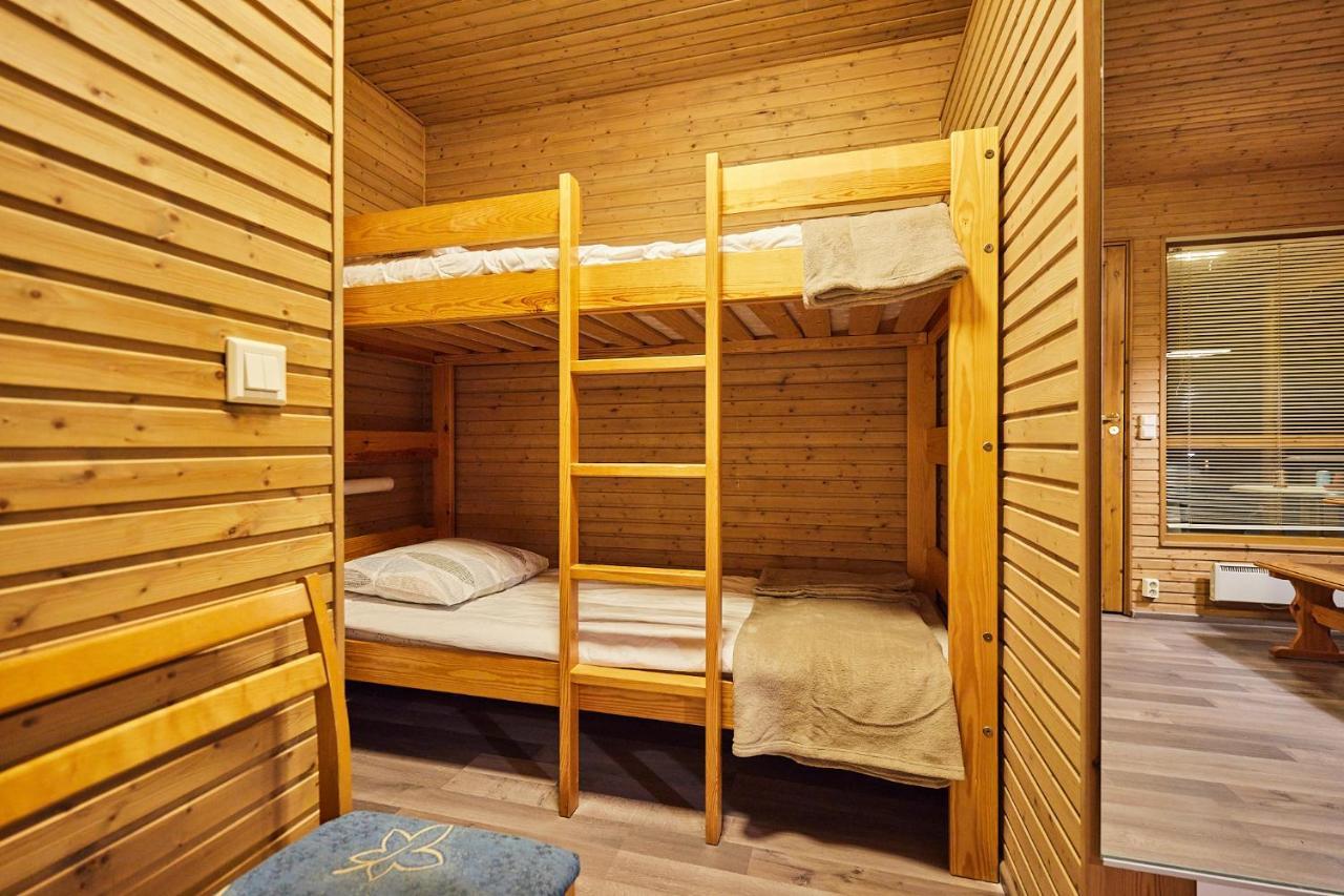 Heinolan Heinaesaari - Holiday And Camping Εξωτερικό φωτογραφία