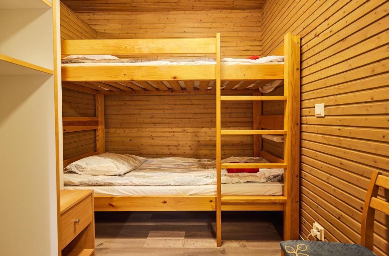 Heinolan Heinaesaari - Holiday And Camping Εξωτερικό φωτογραφία