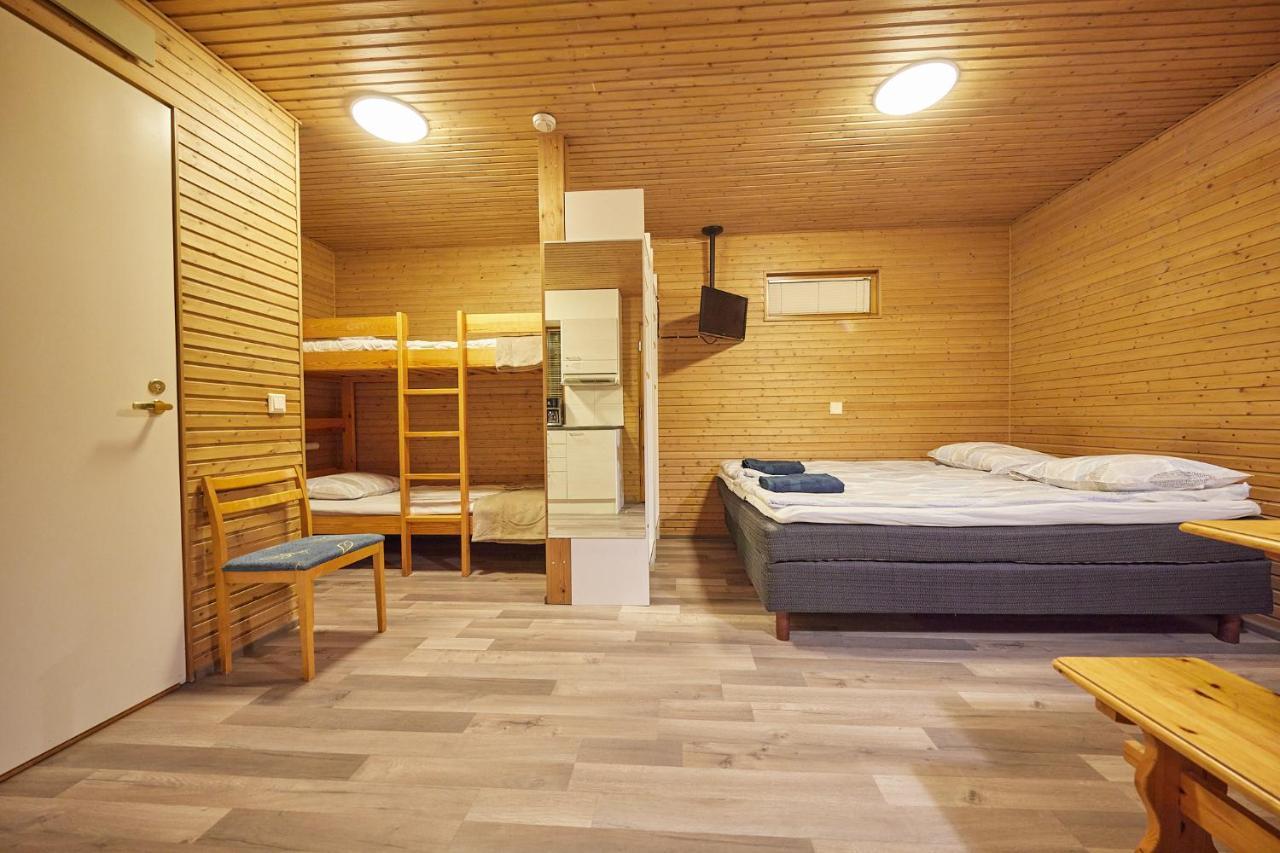 Heinolan Heinaesaari - Holiday And Camping Εξωτερικό φωτογραφία