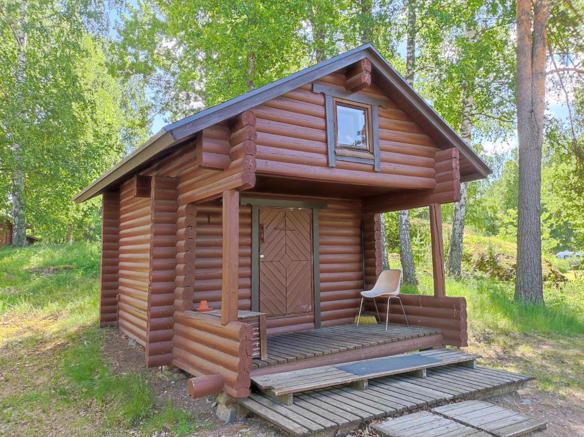 Heinolan Heinaesaari - Holiday And Camping Εξωτερικό φωτογραφία