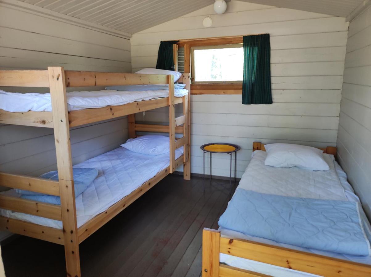 Heinolan Heinaesaari - Holiday And Camping Εξωτερικό φωτογραφία