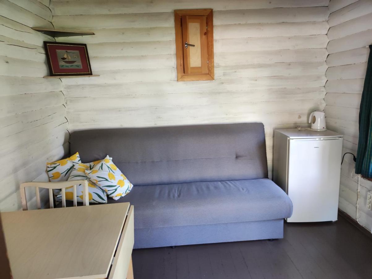 Heinolan Heinaesaari - Holiday And Camping Εξωτερικό φωτογραφία