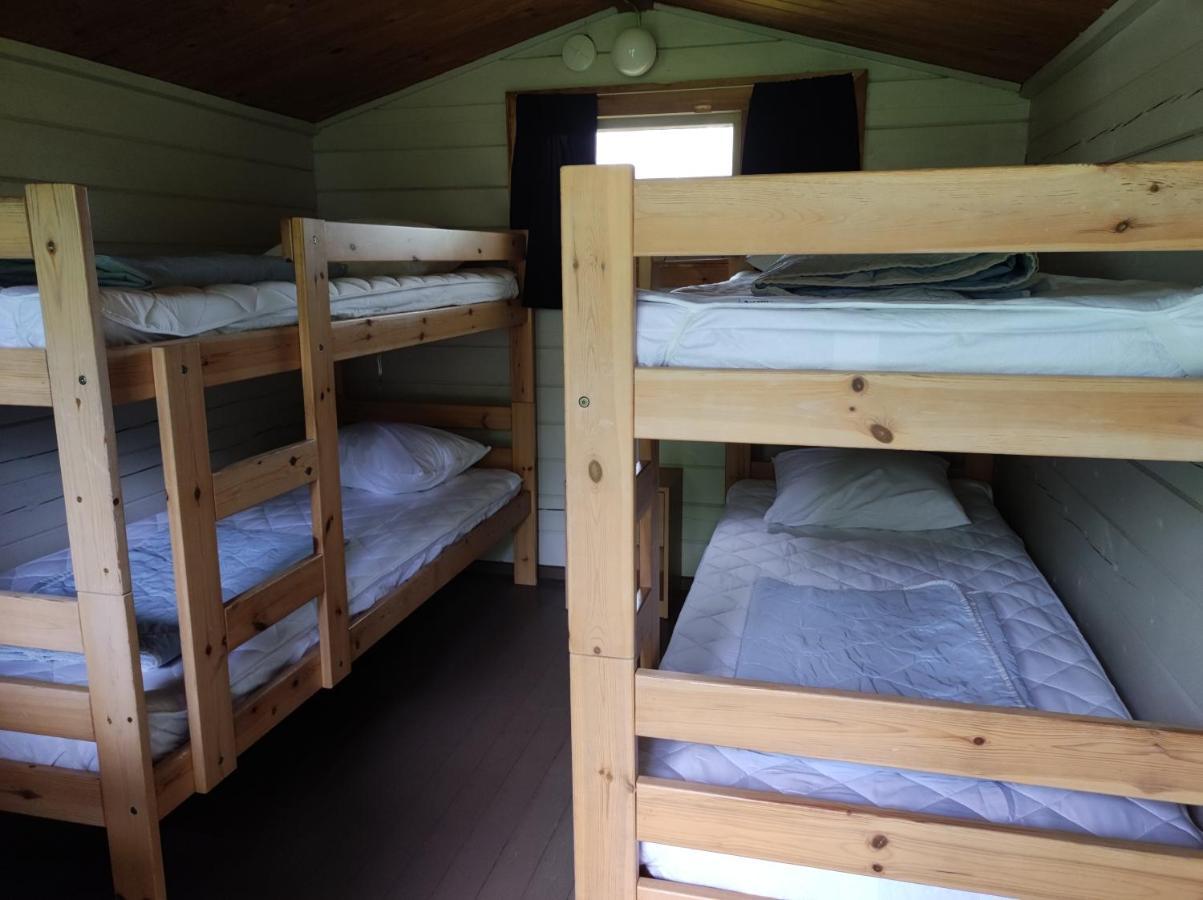 Heinolan Heinaesaari - Holiday And Camping Εξωτερικό φωτογραφία