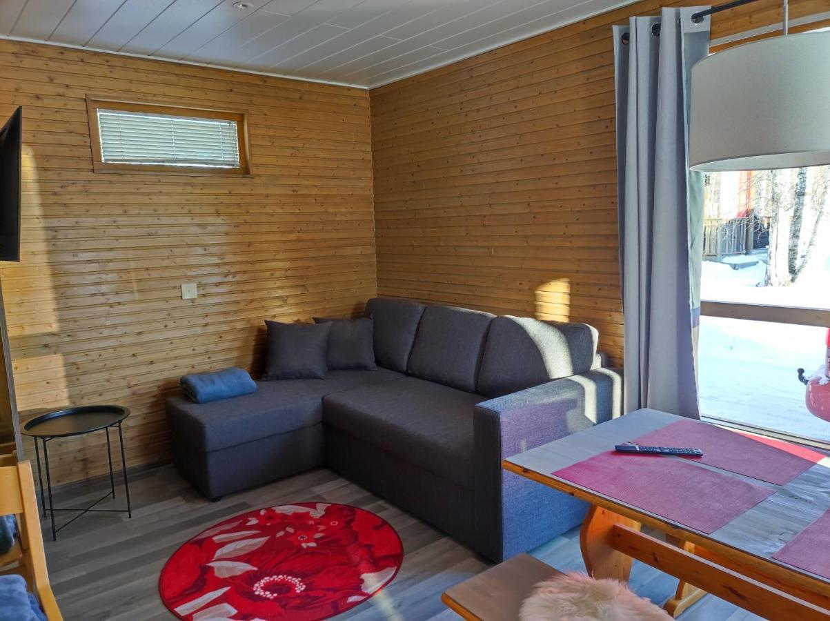 Heinolan Heinaesaari - Holiday And Camping Εξωτερικό φωτογραφία
