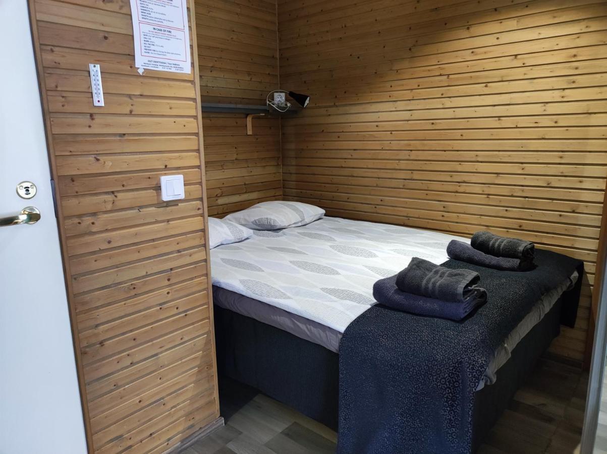 Heinolan Heinaesaari - Holiday And Camping Εξωτερικό φωτογραφία