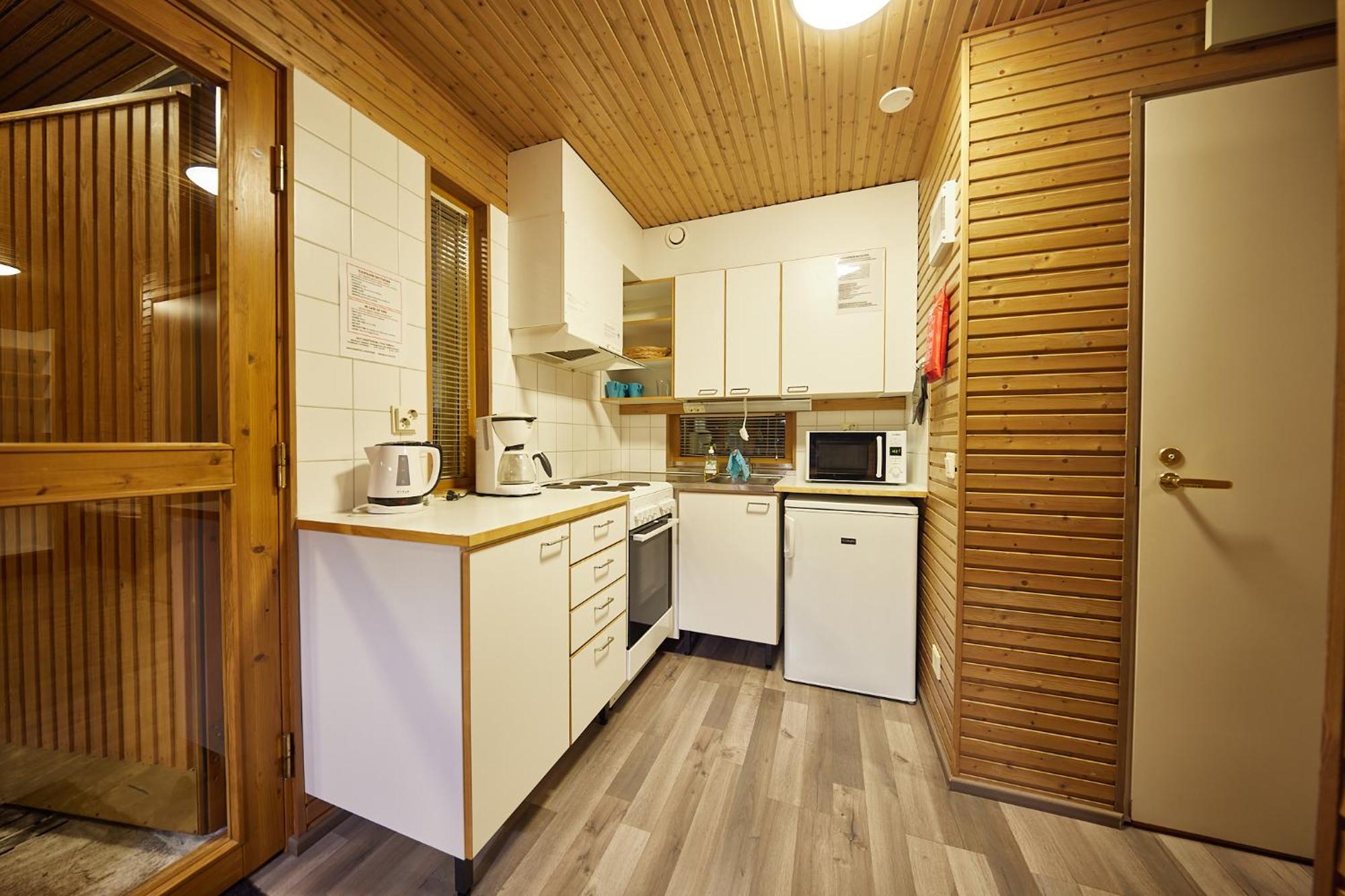 Heinolan Heinaesaari - Holiday And Camping Εξωτερικό φωτογραφία